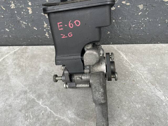 Усилитель руля ГУР для BMW E60 2.0 2.5 3.0 D 2002-2010 - Фото 2