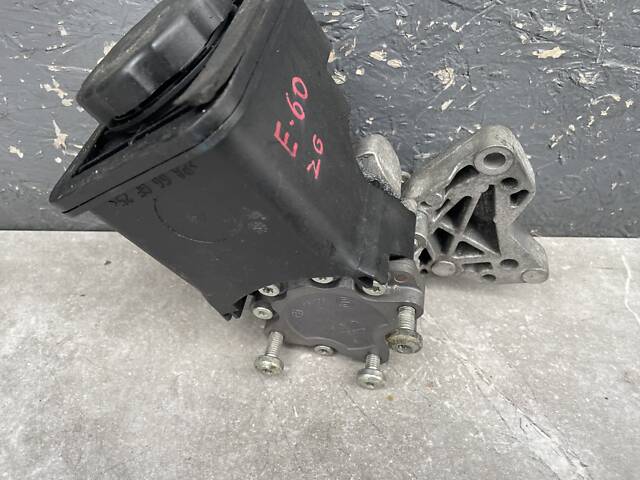 Усилитель руля ГУР для BMW E60 2.0 2.5 3.0 D 2002-2010 - Фото 4