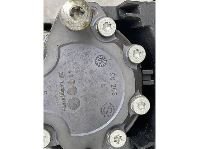 Усилитель руля ГУР для BMW E60 2.0 2.5 3.0 D 2002-2010 - Фото 5