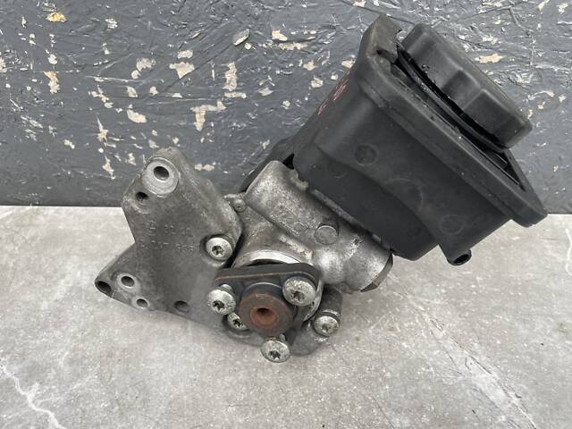 Усилитель руля ГУР для BMW E61 2.0 2.5 3.0 D 2002-2010 - Фото 3