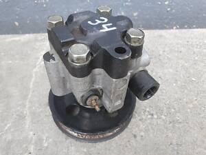 Усилитель рулевого управления ГУР для Chevrolet Aveo 1.2 2005-2007