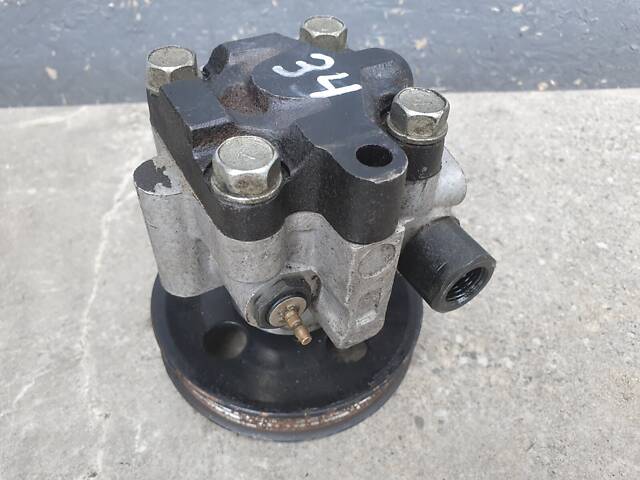 Усилитель рулевого управления ГУР для Chevrolet Aveo 1.2 2005-2007 - Фото 1