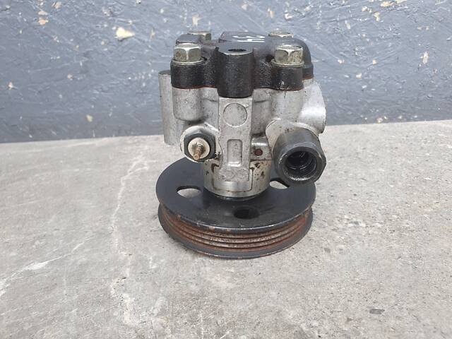 Усилитель рулевого управления ГУР для Chevrolet Aveo 1.2 2005-2007 - Фото 2