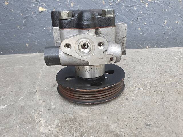 Усилитель рулевого управления ГУР для Chevrolet Aveo 1.2 2005-2007 - Фото 3