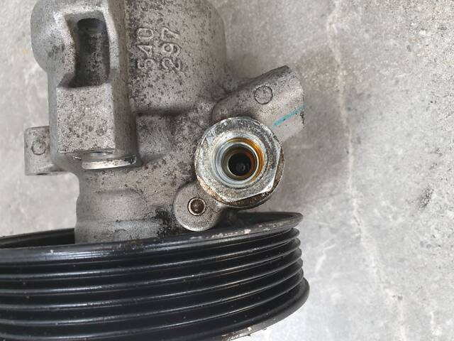 Усилитель рулевого управления ГУР для Chevrolet Epica 2.0 D 2007-2011 - Фото 5