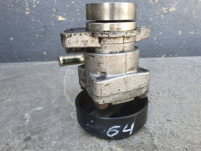 Усилитель рулевого управления ГУР для Chrysler Voyager 2 2.5 TD 1992-1995 - Фото 1