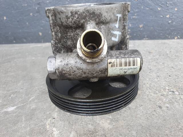 Усилитель руля ГУР для Citroen Berlingo 1.1 1.4 1.6 1996-2011 - Фото 3