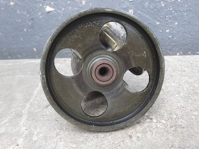 Усилитель руля ГУР для Citroen Berlingo 1.1 1.4 1.6 1996-2011 - Фото 4