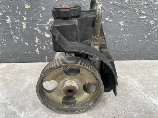 Усилитель руля ГУР для Citroen Berlingo 1.9 D 1998-2011 - Фото 1