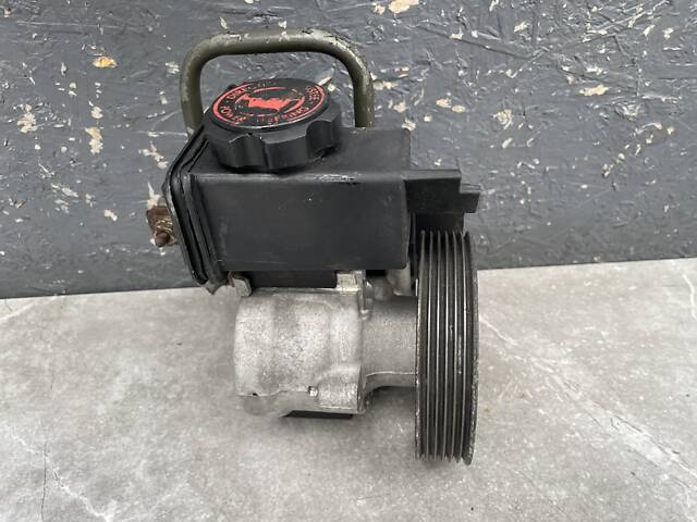 Усилитель руля ГУР для Citroen Berlingo 1.9 D 1998-2011 - Фото 4