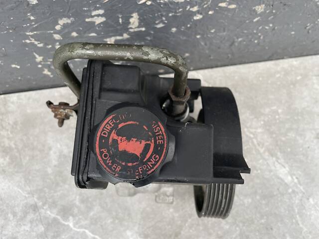 Усилитель руля ГУР для Citroen Berlingo 1.9 D 1998-2011 - Фото 5