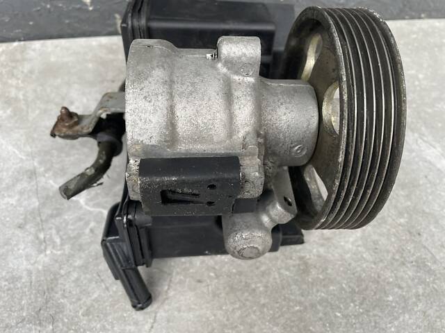 Усилитель руля ГУР для Citroen Berlingo 1.9 D 1998-2011 - Фото 6