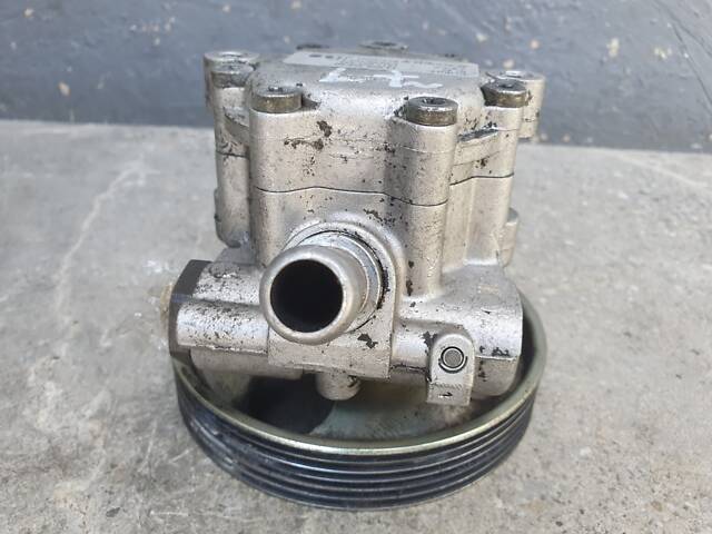 Усилитель руля ГУР для Citroen Berlingo B9 1.6 HDi 2008-2020 - Фото 3