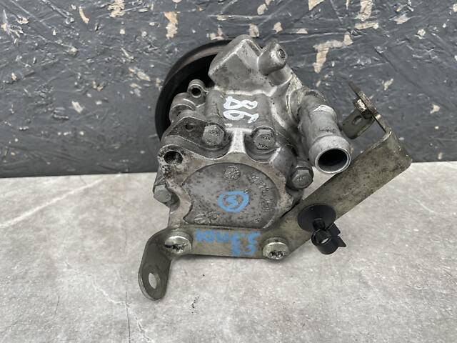 Усилитель рулевого управления ГУР для Citroen C5 2.7 HDi 2008-2018 - Фото 2