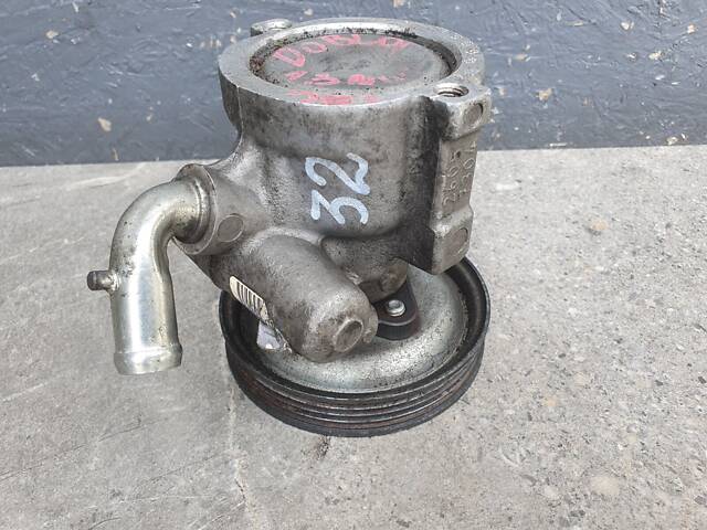 Усилитель руля ГУР для Fiat Doblo 1.3 D Multijet JTD 2005-2018 - Фото 1