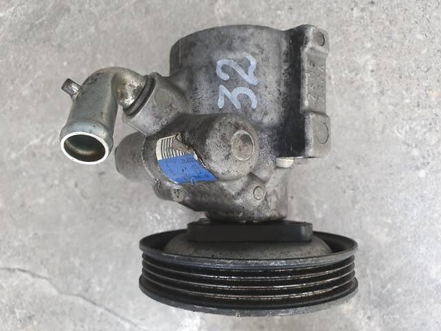 Усилитель руля ГУР для Fiat Doblo 1.3 D Multijet JTD 2005-2018 - Фото 2