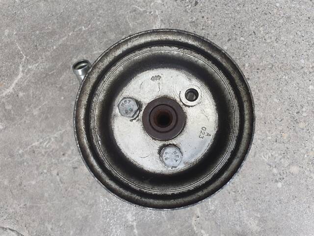 Усилитель руля ГУР для Fiat Doblo 1.3 D Multijet JTD 2005-2018 - Фото 3