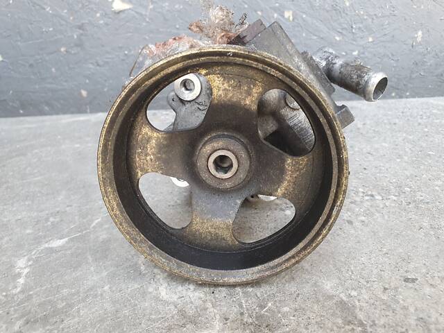 Усилитель рулевого управления ГУР для Fiat Ducato 2.0 / 2.0 JTD 2001-2006 - Фото 3