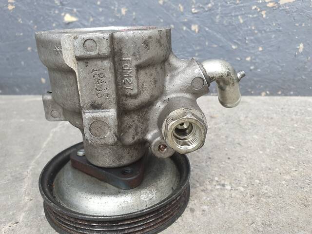 Усилитель руля ГУР для Fiat Fiorino 1.3 D Multijet 2007-2020 - Фото 4