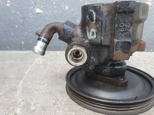 Усилитель рулевого управления ГУР для Fiat Linea 1.4 2007-2020 - Фото 2