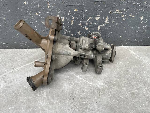 Усилитель руля ГУР для Ford Transit Tourneo Custom 2.2 TDCi 2012-2015 - Фото 3