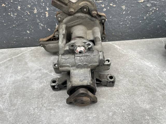 Усилитель руля ГУР для Ford Transit Tourneo Custom 2.2 TDCi 2012-2015 - Фото 4