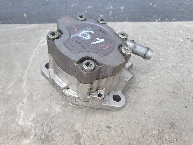 Усилитель руля ГУР для Iveco Daily 4-6 3.0 D 2006-2018 - Фото 1