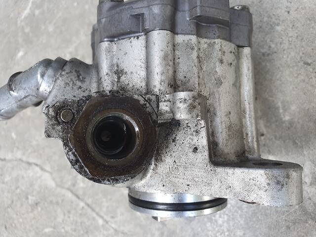 Усилитель руля ГУР для Iveco Daily 4-6 3.0 D 2006-2018 - Фото 3