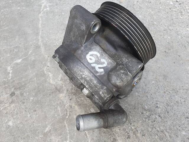 Усилитель рулевого управления ГУР для Jaguar S-type 2 2.7 D 2004-2007 - Фото 1