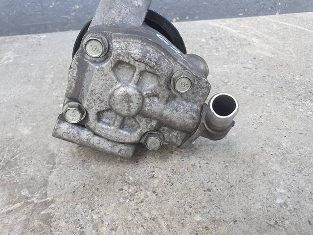 Усилитель рулевого управления ГУР для Jaguar S-type 2 2.7 D 2004-2007 - Фото 2