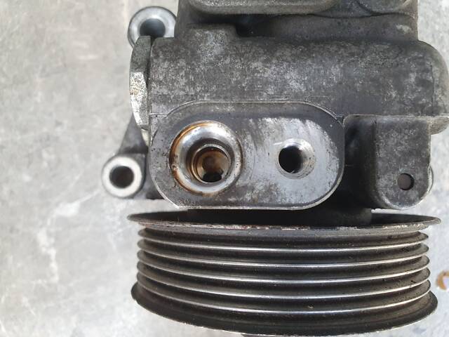 Усилитель рулевого управления ГУР для Jaguar S-type 2 2.7 D 2004-2007 - Фото 4