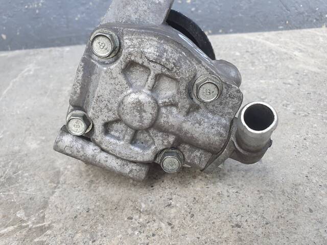 Усилитель руля ГУР для Jaguar XF 3.0 D 2009-2015 - Фото 3