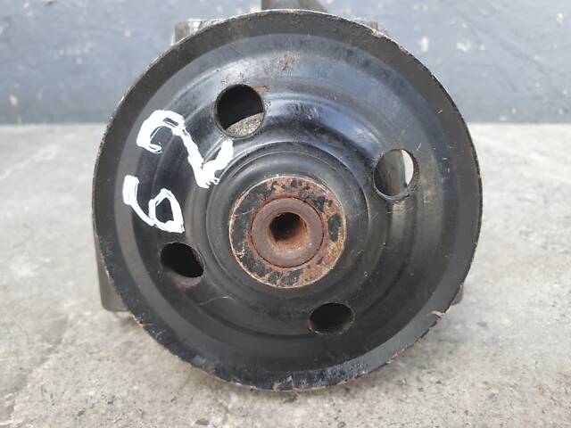 Усилитель руля ГУР для Jaguar XF 3.0 D 2009-2015 - Фото 5