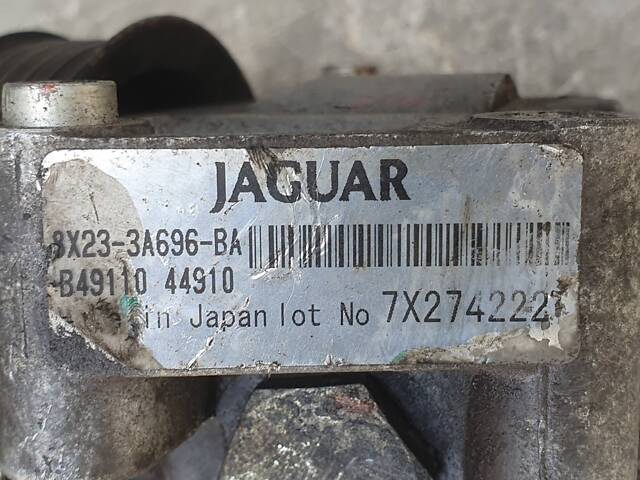 Усилитель руля ГУР для Jaguar XF 3.0 D 2009-2015 - Фото 6