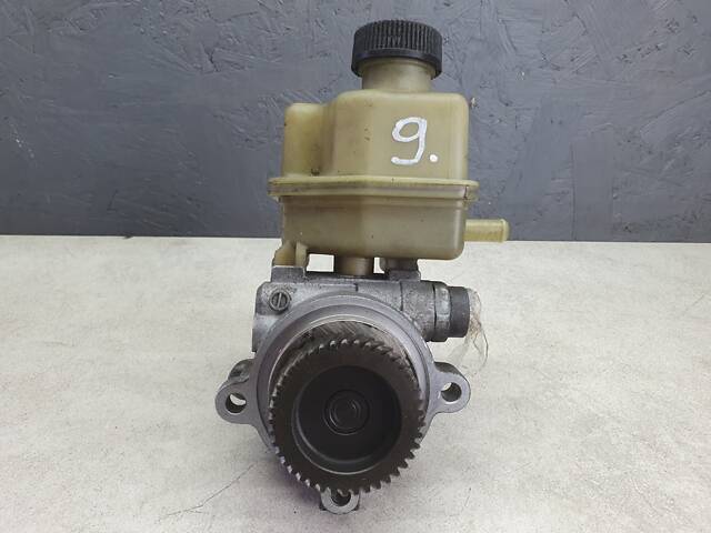 Усилитель рулевого управления ГУР для Mazda 6 GG 2.0 DI 2002-2007 - Фото 1