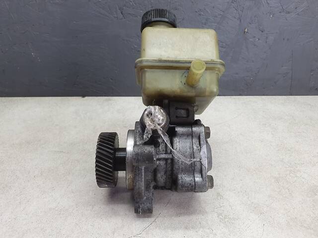 Усилитель рулевого управления ГУР для Mazda 6 GG 2.0 DI 2002-2007 - Фото 2