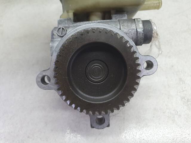 Усилитель рулевого управления ГУР для Mazda 6 GG 2.0 DI 2002-2007 - Фото 5