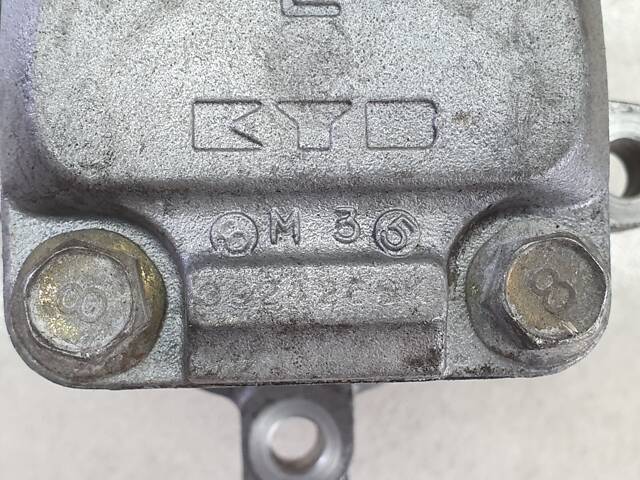 Усилитель рулевого управления ГУР для Mazda 6 GG 2.0 DI 2002-2007 - Фото 6