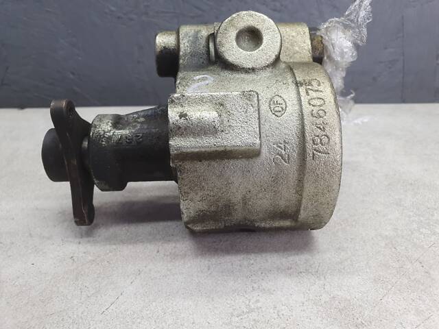 Усилитель рулевого управления ГУР для Mitsubishi Carizma 1.9 TD 1996-2000 90 л.с. - Фото 3