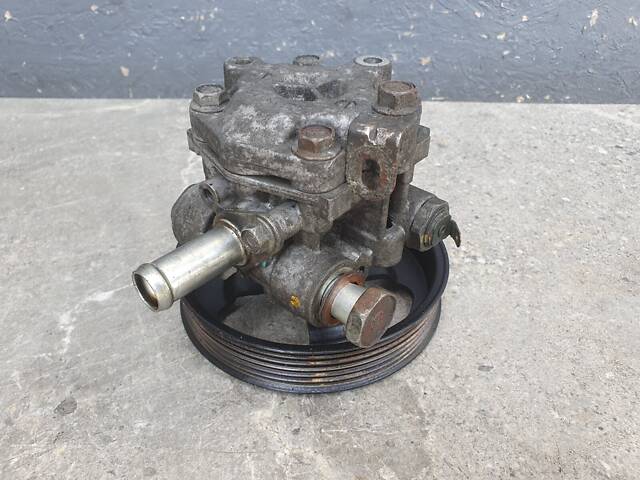 Усилитель руля ГУР для Mitsubishi Outlander 2.0 2.4 2006-2012 - Фото 1