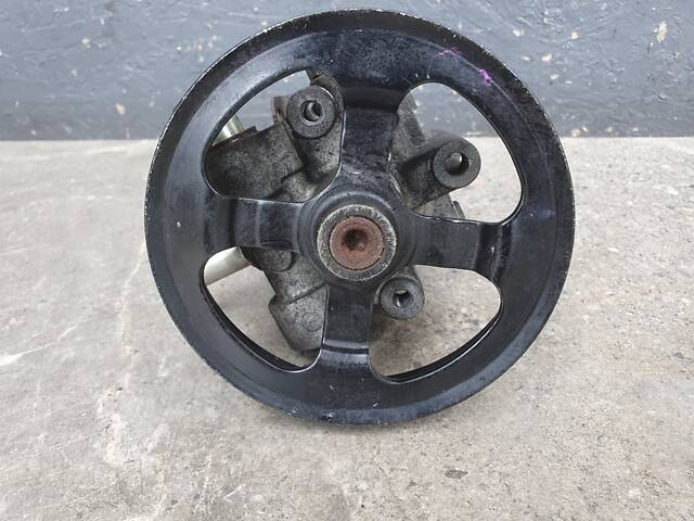 Усилитель руля ГУР для Mitsubishi Outlander 2.0 2.4 2006-2012 - Фото 4