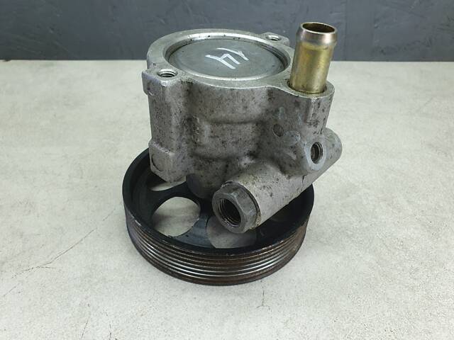 Усилитель руля ГУР для Nissan Interstar 1.9 2.2 2.5 dCi 2002-2018 - Фото 1