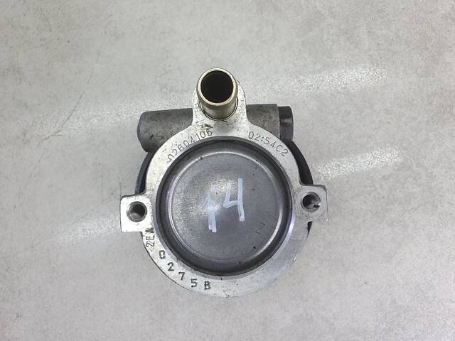 Усилитель руля ГУР для Nissan Interstar 1.9 2.2 2.5 dCi 2002-2018 - Фото 2