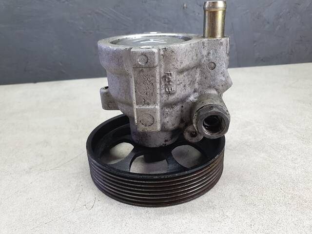 Усилитель руля ГУР для Nissan Interstar 1.9 2.2 2.5 dCi 2002-2018 - Фото 3