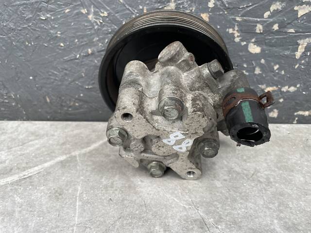 Усилитель руля ГУР для Nissan NV 400 2.3 dCi 2011- - Фото 2