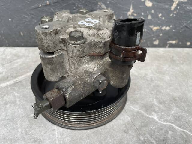 Усилитель руля ГУР для Nissan NV 400 2.3 dCi 2011- - Фото 4