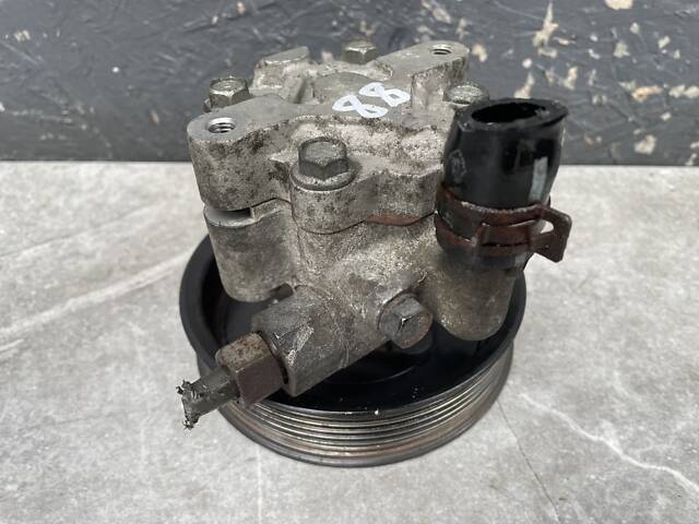 Усилитель руля ГУР для Nissan NV 400 2.3 dCi 2011- - Фото 5