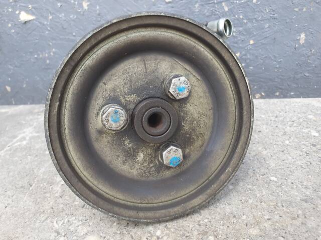 Усилитель рулевого управления ГУР для Opel Combo D 1.4 2012-2018. - Фото 3