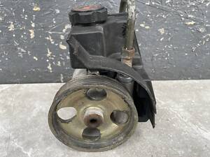 Усилитель руля ГУР для Peugeot 206 1.9 D