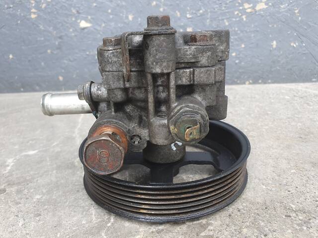 Усилитель рулевого управления ГУР для Peugeot 4007 2.4 2007-2013 - Фото 3